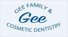 gee family and cosmetic dentistry