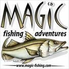 magic fishing adventures