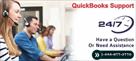 quickbooks support 1 888 677 5770