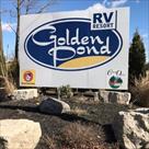 golden pond rv resort