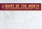 oklahoma shirt company