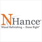 nhance wood refinishing
