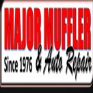 major muffler and auto repair