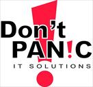 don t panic it solutions