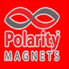 polarity magnets