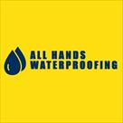 all hands waterproofing