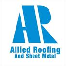 allied roofing sheet metal