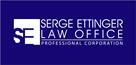 serge ettinger law office professional corporation