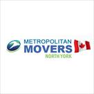 metropolitan movers north york on moving company
