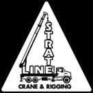 strate line crane rigging
