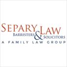 separy law