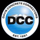 davis concrete correctors