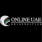 online uae universities