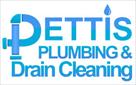 pettis plumbing drain cleaning