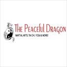 the peaceful dragon