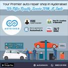 car and bike online services in hyderabad