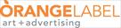 orange label advertising agency
