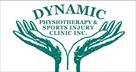 dynamic physiotherapy sports injury clinic inc