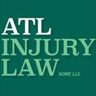 atlanta personal injury law group gore