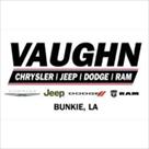 vaughn chrysler jeep dodge