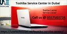 for toshiba computer repair service in dubai