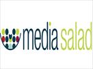 media salad
