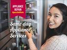 cypress appliance repair specialists