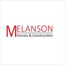 melanson homes construction