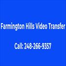 farmington hills video transfer