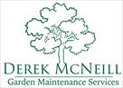 derek mcneill garden maintenance services