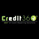 credit360 credit repair