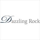 dazzling rock