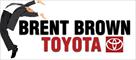 brent brown toyota