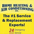 home heating air conditioning