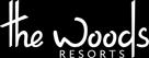 the woods resorts