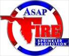asap fire sprinkler protection