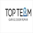 top team garage door repair