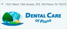 dental  care of plano