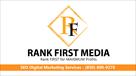 rank first media llc