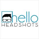 hello headshots