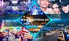boombox philippines