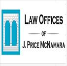 law offices of j  price mcnamara  metairie persona
