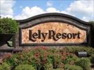 lely resort homes for sale