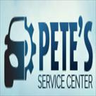 pete s service center