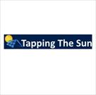 tapping the sun