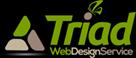 triad web design service
