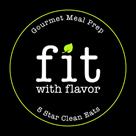 fit with flavor