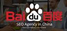 seo agency in china