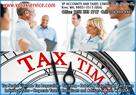 income tax preparation service kent wa seattle