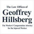 law office of geoffrey hillsberg